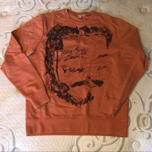 Post Malone Sweatshirt